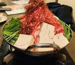 個室ダイニング 五反田屋 五反田店