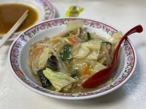 餃子の王将 JR尼崎駅前店