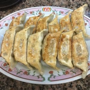 餃子の王将 今池店