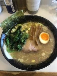 ラーメン六弦
