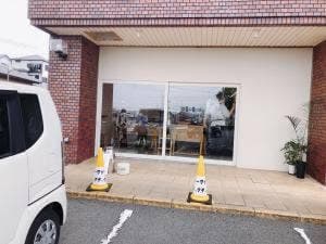 ベーカリーチックタック
