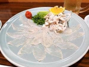 ふぐ良 別館