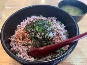 天串にしおか