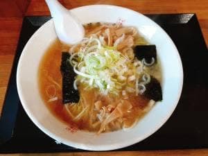 中華亭分店 五橋店