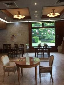 ヘリテイジ浦和別所沼会館