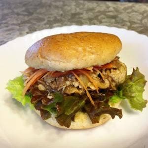 cafe & lunch ぽけっと