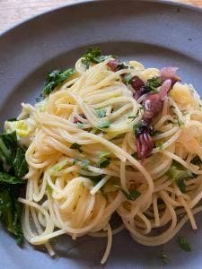 trattoria La Luce