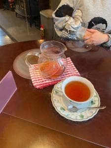 ホームカフェ・ダン