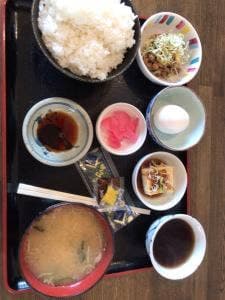 道の駅しもつま 下妻食堂陽陽