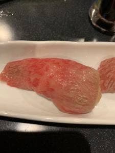 焼肉 文ちゃん