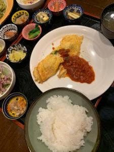 レストラン&バー ワンステップ南浦和