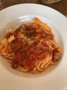 RISTORANTE FILO