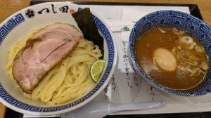 つじ田 ららぽーと湘南平塚店