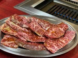道飛館焼肉店