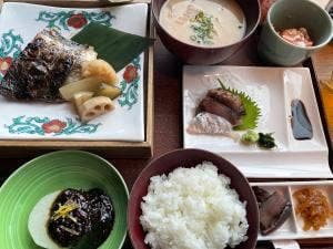 厨 盛田 JRゲートタワー