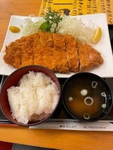 肉のマルコウ