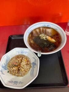 浜っ子ラーメンセンター本部