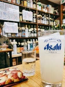 原酒店
