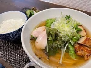 麺屋 奥右衛門