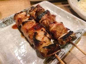 鳥善