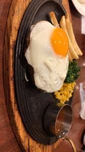 ロイヤルホスト 沼津店