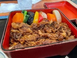 グリル&カレー カキヤス