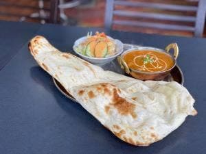 ぶんぶん ネパール&インドカレーハウス