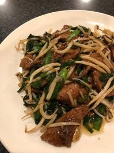 中華・台湾料理 東海楼