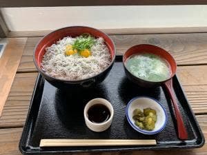 道の駅 潮見坂