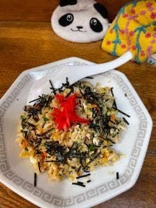 新進亭 一乗寺店