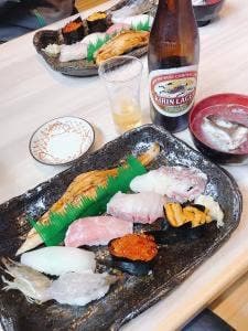 はた寿し
