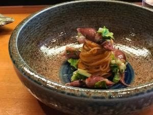 名前のないイタリア料理店