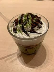 MACCHA HOUSE 抹茶館 酒々井プレミアム・アウトレット