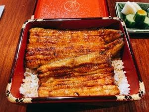 明神下 神田川