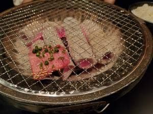 焼肉 勇 仙台泉店