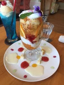 Smile Cafe ちいさなおうち