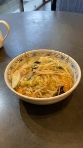 あたか飯店浜大津店