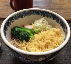 高松そば