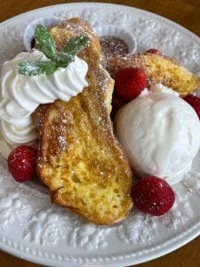 レイクサイドガーデン&カフェ