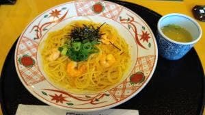 洋麺屋 五右衛門 与野本町店