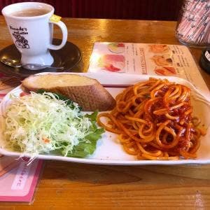 コメダ珈琲店 白子稲生店