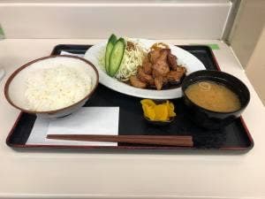 亀山亭 亀山PA上り