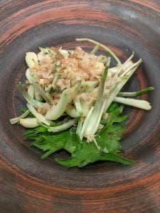 料理屋 一刀