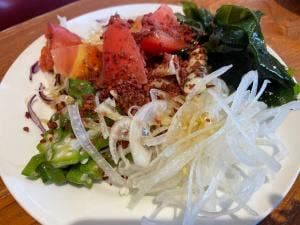 JUMBO STEAKHAN'S 沖縄ライカム店
