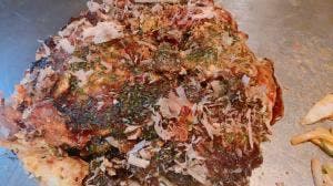 お好み焼き・鉄板焼き きじ