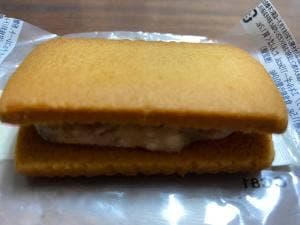 お菓子の菊家 本社・工場