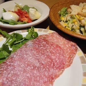 サイゼリヤ 京都四条烏丸店