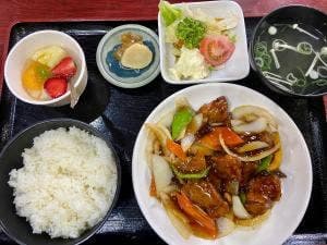 相生飯店