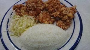 中国料理 香港 和泉店