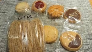 洋菓子舗ウエスト 大丸東京店